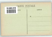 57000 Metz 1918 - Marschall Foch Uniform WK I Auto Oldtimer