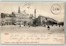 Jihlava Iglau 1900 - Kretzl