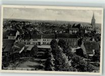 66740 W6630 Saarlouis 1936