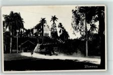 Blumenau Gebrauchsspuren Oldtimer
