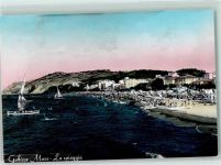 61011 Gabicce Mare - Segelboot