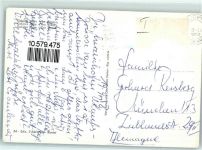 61011 Gabicce Mare - Segelboot