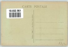 03200 Vichy Gebrauchsspuren Hotel de Cherbourg des Princes et de la Paix Oldtimer Fahrrad