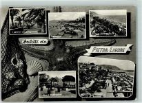 17027 Pietra Ligure - I palmizi del Lungomare Spiagga Nuove Costruzioni