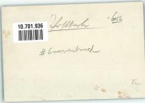 63263 W6078 Gravenbruch FOTO KEINE AK Ort handschriftlich Gasthaus Zur alten Linde