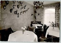 56332 W5401 Burgen , Mosel FOTO KEINE AK Ort handschriftlich
