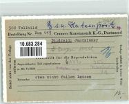 56332 W5401 Burgen , Mosel FOTO KEINE AK Ort handschriftlich
