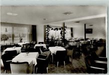 72270 W7292 Klosterreichenbach Foto AK Hotel Waldgrund