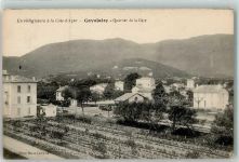 83240 Cavalaire-sur-Mer - Bahnhof