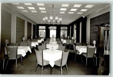 53498 W5484 Bad Breisig FOTO KEINE AK Hotel Niederée Ort handschriftlich