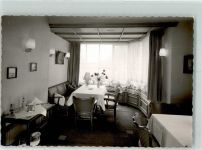48683 W4422 Ahaus FOTO KEINE AK Gasthaus Stadtpark Ort handschriftlich