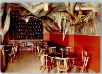 72285 W7293 Pfalzgrafenweiler FOTO KEINE AK Cafe Grotte Zwerg Ort handschriftlich