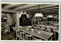 78144 W7741 Tennenbronn Foto AK Gasthaus Pension Engel