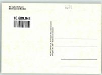 66386 W6670 St. Ingbert Foto AK Brauerei Becker Fliegeraufnahme Azur-Luftbild