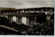 66849 W6790 Landstuhl Foto AK Kath. Kindergarten Atzel