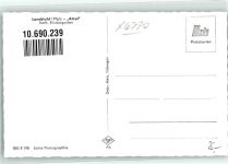 66849 W6790 Landstuhl Foto AK Kath. Kindergarten Atzel