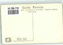 Murbach Abteikirche im Elsass P. J. Callais et Cie No. 178 Hansi (Waltz) Künstlerkarte