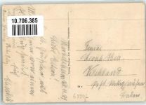 97980 W6990 Markelsheim 1929 - Rathaus Kriegerdenkmal
