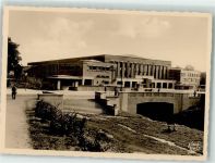 Königsberg Kaliningrad Schlageter-Haus Fotograf Krauskopf Nr.1465 Schlageter Foto AK