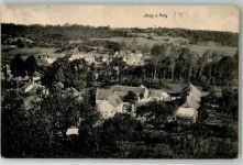 02370 Aizy-Jouy 1916 - Feldpost WK I 15. Div.