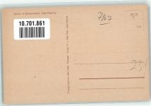 79215 W7807 Oberprechtal - Mühle