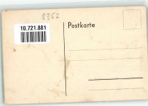 94481 W8352 Grafenau , Niederbay Foto AK