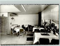 57462 W5960 Sondern , Biggesee FOTO KEINE AK Gasthaus goldener Anker Ort handschriftlich