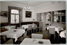 56867 W5589 Briedel FOTO KEINE AK Gasthaus Briedeler Herzchen Ort handschriftlich