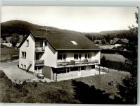 79859 W7826 Schluchsee - Pension Sonnhalde M. und H. Lauer