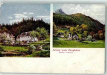 01855 O8360 Sebnitz - Zeughaus Sächsische Schweiz