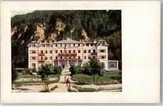 5310 Mondsee - Waldhotel Kreuzstein