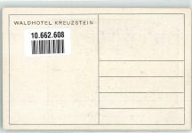 5310 Mondsee - Waldhotel Kreuzstein