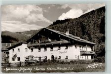 6281 Gerlos - Gasthaus Jägerhof