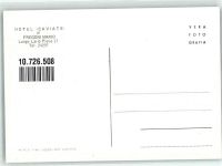 23900 Lecco Foto AK Hotel Pension Caviate Auto