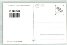 91757 W8830 Treuchtlingen Foto AK Städt. Mädchen-Mittelschule