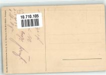 Hans Huckebein Deutsche Künstler Postkarten Ser. 22 No. 12 Verlag Emil Müller Busch Wilhelm