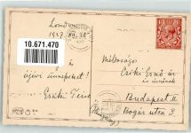 Neujahr Hufeisen Amag Nr.2113 Zwerg