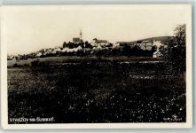 Strazov Drosau Gebrauchsspuren