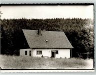 57339 W5927 Zinse FOTO KEINE AK Pension Boda