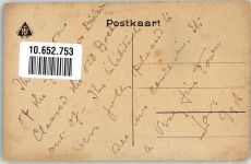 Courtrai Kortrijk Gebrauchsspuren Doornijkstraat