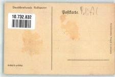 Deutschnationale Volkspartei Ritter sign. Stassen Politik Weimarer Republik