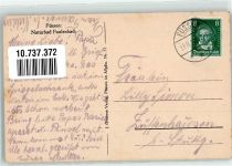 87629 W8958 Füssen 1928 Foto AK Schwimmbad Faulenbach