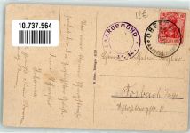 72270 W7292 Ruhestein Foto AK