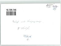 6300 Wörgl Foto AK Kirche Ort handschriftlich