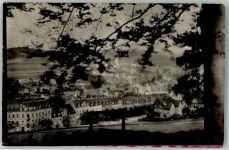78532 W7200 Tuttlingen 1937 Foto AK Ort handschriftlich