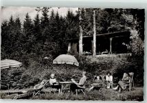 79585 W7853 Endenburg Foto AK Müttergensungsheim Stalten