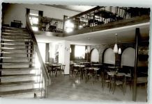 93499 W8491 Zandt , Oberpf FOTO KEINE AK Gasthaus Fruchtl Ort handschriftlich