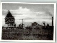 Hindenburg Zabrze Foto AK Zeche Delbrückschächte