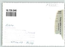 37589 W3355 Echte FOTO KEINE AK Gefallenendenkmal 1914-1918