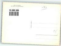79576 W7858 Weil am Rhein Foto AK Hauptstrasse